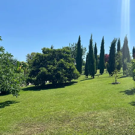 Βίλα Retreat Segonzac (Charente)
