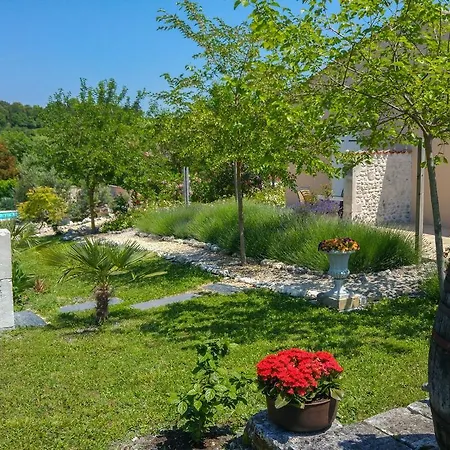 Villa Modern In With Swimming Pool *