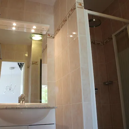 Modern In With Swimming Pool * Segonzac (Charente)