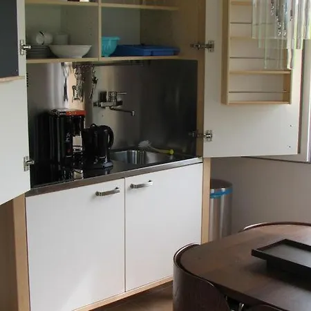 Βίλα Retreat Segonzac (Charente)