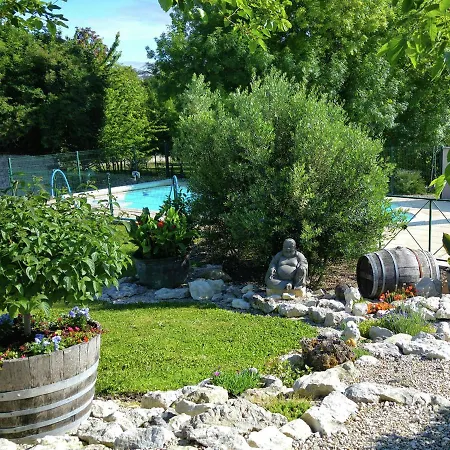 Modern In With Swimming Pool Villa